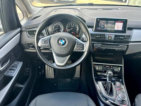 Serie 2 Active Tourer 225xe iPerformance 220 ch BVA6 Business Design 2021 occasion 44880 Sautron