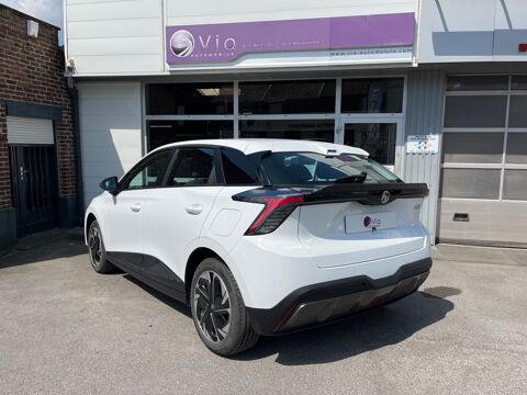 MG4 Electric 51kWh - 125 kW Standard 2024 occasion 59114 Steenvoorde