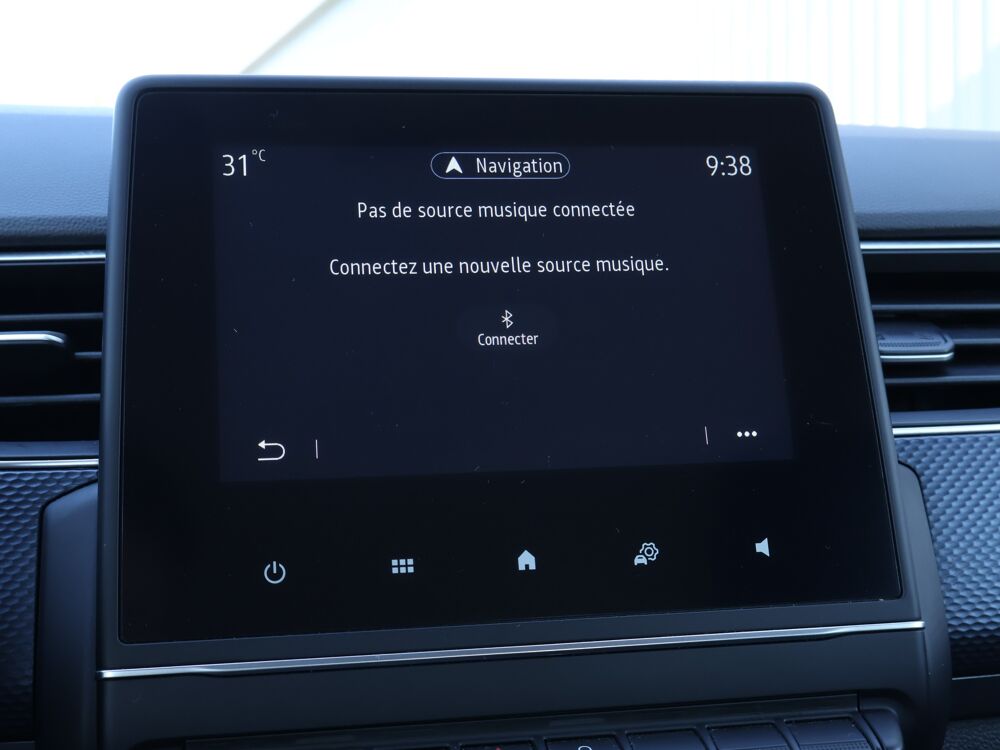 Arkana E-Tech 145 - 23 Evolution 2024 occasion 77680 Roissy-en-Brie