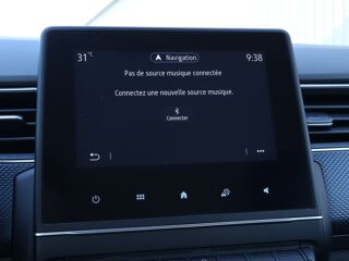 Arkana E-Tech 145 - 23 Evolution 2024 occasion 77680 Roissy-en-Brie