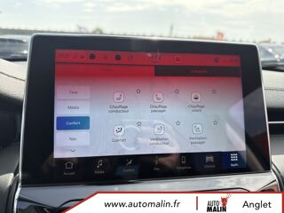 Compass 1.3 PHEV T4 240 ch 4xe eAWD S *TOUTES OPTIONS SAUF TO* 2022 occasion 64600 Anglet