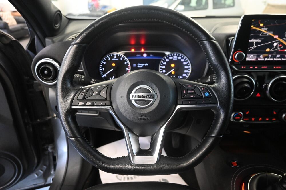 Juke DIG-T 117 N-Design 2020 occasion 72650 Saint-Saturnin