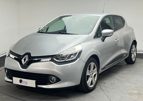 Renault clio iv TCe 0.9 90 Energy eco2