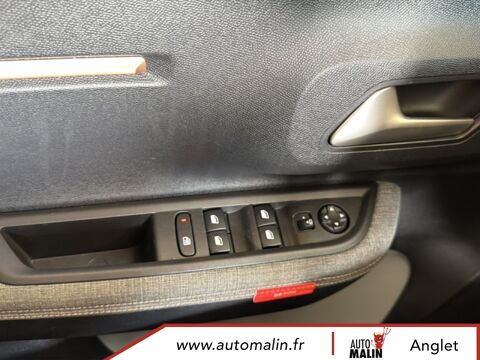 E-C3 113 autonomie confort Plus 2025 occasion 64600 Anglet