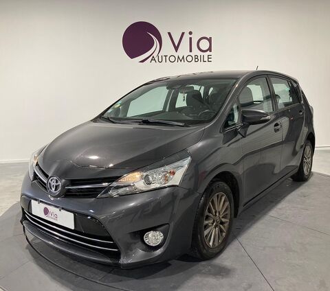 Toyota Verso 112ch D-4D / 7 Places Dynamic 2018 occasion Beaurains 62217