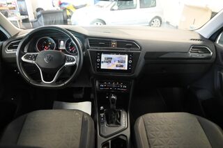 Tiguan 2.0 TDI 150ch DSG7 Life Business / SUIVI COMPLET VW 2021 occasion 72650 Saint-Saturnin