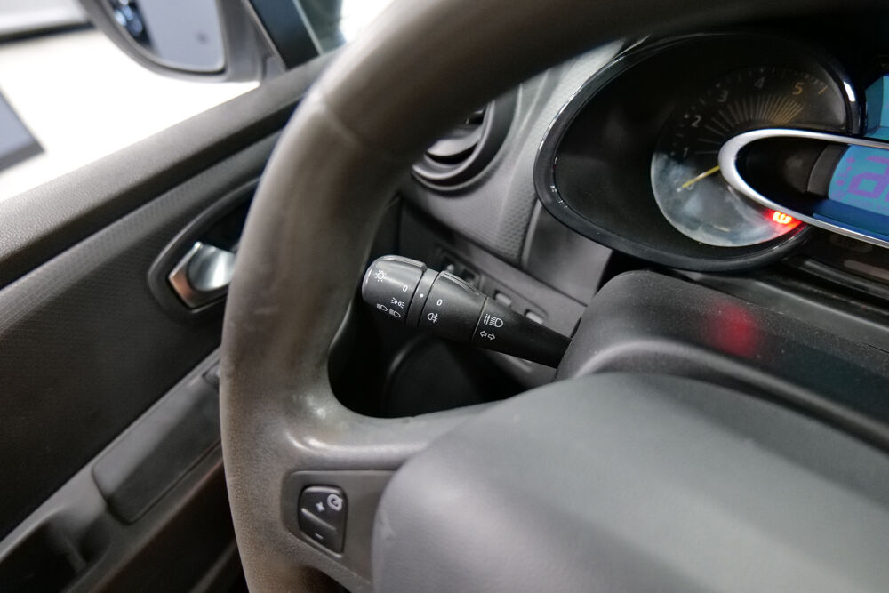 Clio IV DCI 75 ENERGY AIR 2015 occasion 69008 LYON 8EME