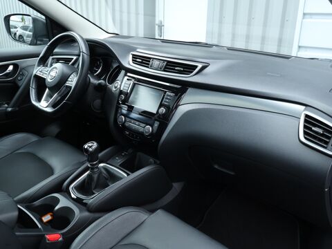 Qashqai 1.7 dCi 150 Tekna 2020 occasion 77680 Roissy-en-Brie
