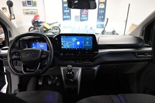 Tourneo VP 320 L2H1 2.0 EcoBlue 150 ch Titanium 2024 occasion 72650 Saint-Saturnin
