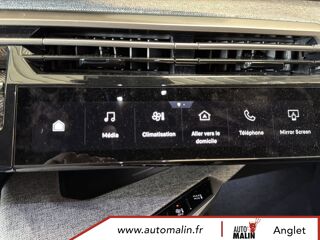 5008 Hybrid 145 ch e-DCS6 Allure 2025 occasion 64600 Anglet