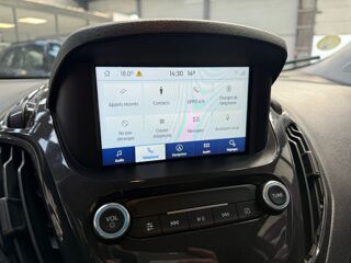 Transit FGN 1.5 TDCI 100 BV6 Sport 1 Main Suivi Ford 2021 occasion 62230 Outreau