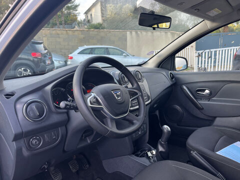 Sandero TCe 90 Essentiel 2019 occasion 34090 Montpellier