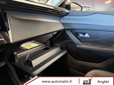 308 PHEV 180 e-EAT8 Allure 2024 occasion 64600 Anglet