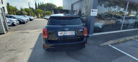 Countryman 136 ch Cooper Longstone 2020 occasion 30900 Nimes