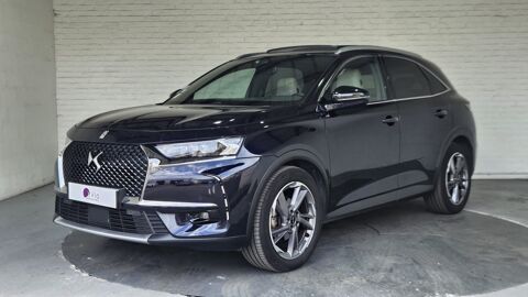 DS7 BlueHDi 130 EAT8 Rivoli 2022 occasion 59240 Dunkerque