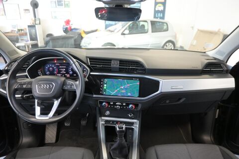 Q3 35 TFSI 150 ch Design 2020 occasion 72650 Saint-Saturnin