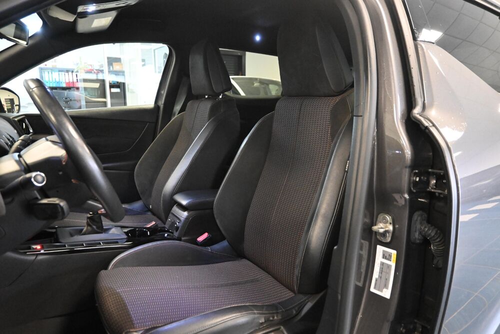 DS3 Crossback PureTech 100 BVM6 Performance Line 2020 occasion 72650 Saint-Saturnin
