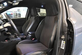 DS3 Crossback PureTech 100 BVM6 Performance Line 2020 occasion 72650 Saint-Saturnin