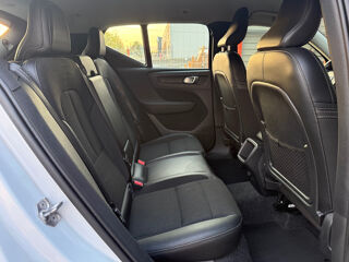 XC40 D3 AdBlue 150 ch Geartronic 8 Business 2020 occasion 50300 MARCEY-LES-GREVES