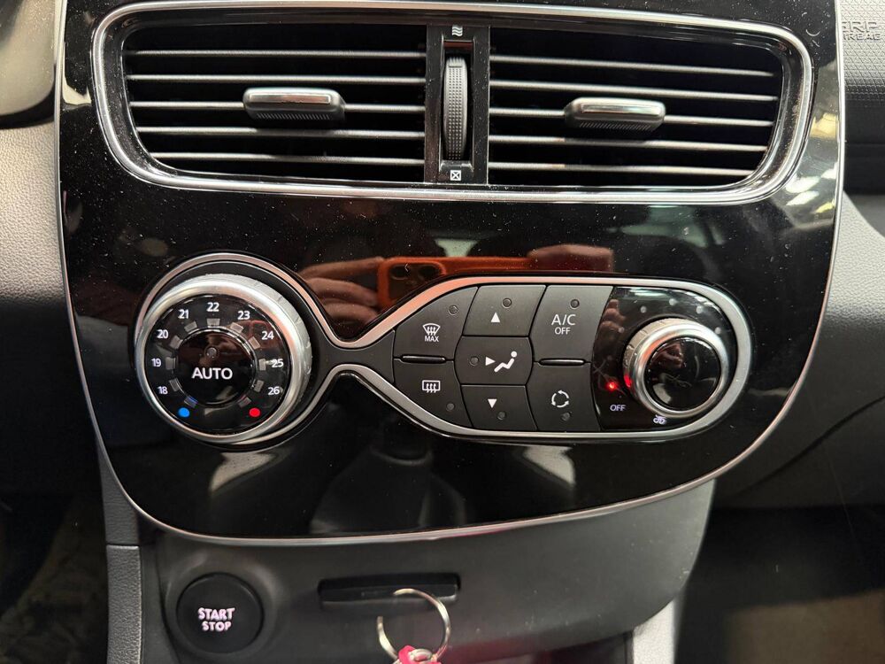 Clio IV 1.5 dCi 110 EDITION LIMITEE STEEL CAMERA BOSE PARK ASSIST 2018 occasion 62230 Outreau