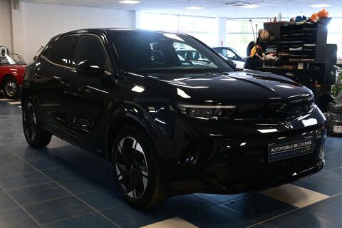 Mokka 156 ch & Batterie 54 kWh Edition 2025 occasion 72650 Saint-Saturnin