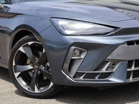 Leon 1.5 eTSI Hybrid 150 ch DSG7 V 2025 occasion 77680 Roissy-en-Brie