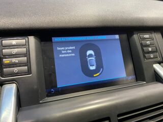 Discovery sport Mark II TD4 150ch Pure 2016 occasion 62230 Outreau