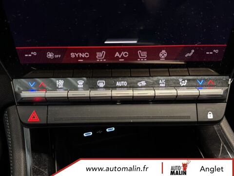 Austral full hybrid E-Tech 200 ch Esprit Alpine 2025 occasion 64600 Anglet
