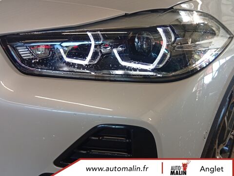 X2 sDrive 18i 136 ch DKG7 Business Design 2023 occasion 64600 Anglet