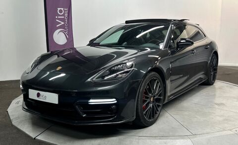 Porsche Panamera 4S V6 3.0 560 Hybrid Sport Turismo 2021 occasion Chambly 60230