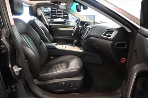 Ghibli 3.0 V6 275 D A 2016 occasion 72650 Saint-Saturnin