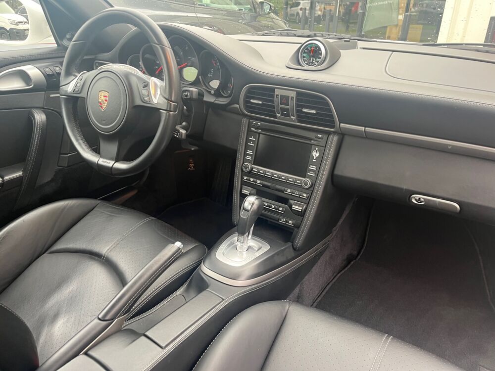 911 Carrera 3.2 3.6i 345 PDK A 2011 occasion 44470 Carquefou