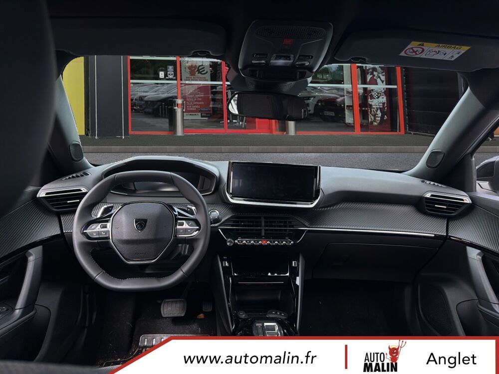 2008 Hybrid 145 ch e-DCS6 Allure 2025 occasion 64600 Anglet