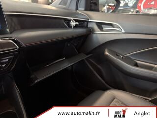 MG3 1.5 L Hybrid+ 195 ch Luxury 2026 occasion 64600 Anglet