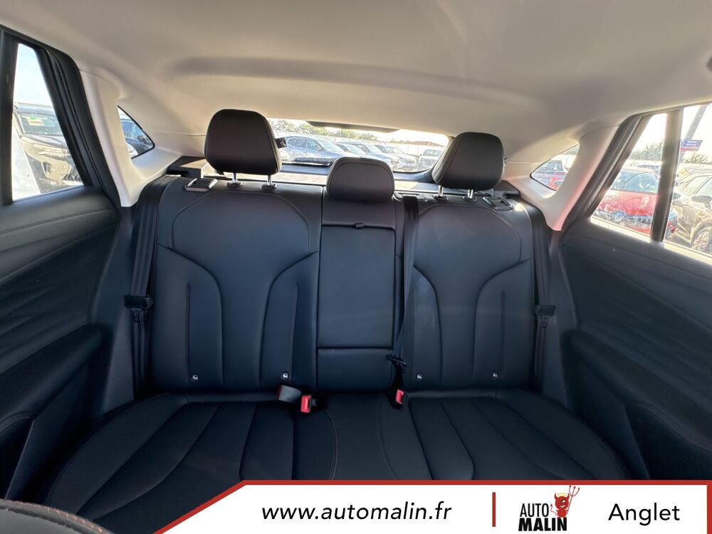 MG.EHS 1.5 Hybrid+ 224 ch Luxury 2025 occasion 64600 Anglet