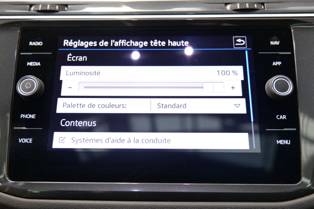 Tiguan eHybrid 245ch DSG6 R-Line Exclusive - 1&deg;MAIN FRANCAIS TVA RE 2022 occasion 69008 LYON 8EME
