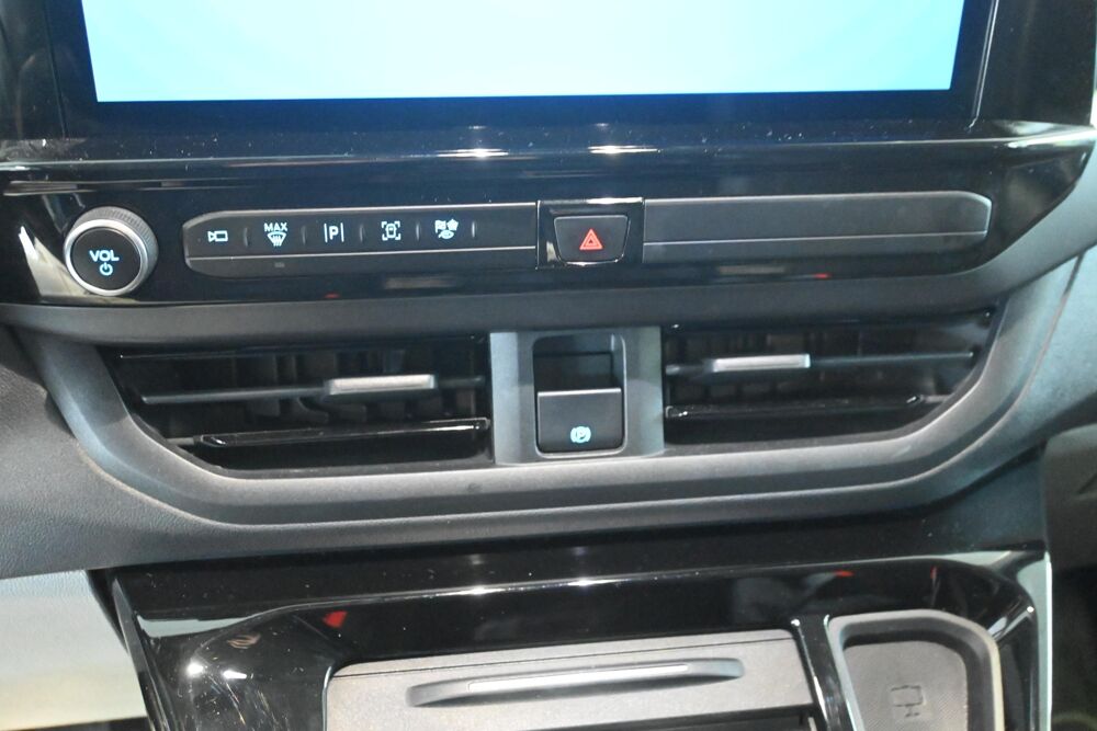 Transit Custom CA 320 L1H1 2.5 DURATEC 232 CH PHEV CVT SPORT 2025 occasion 72650 Saint-Saturnin