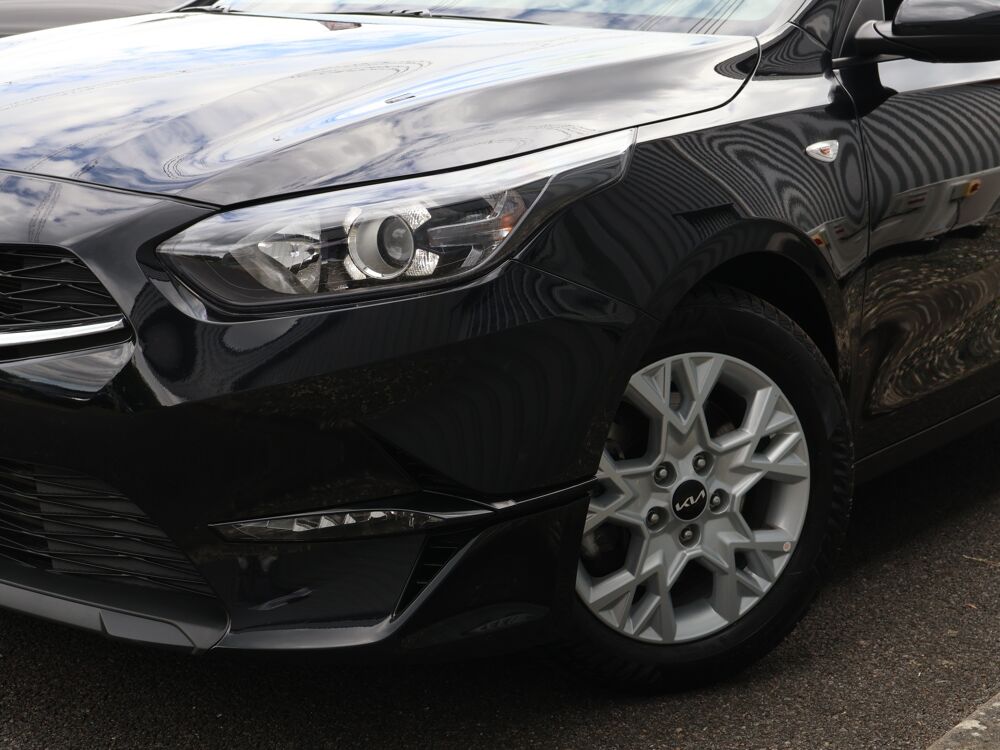 Ceed 1.5 T-GDi 140 ch DCT7 Active 2024 occasion 77680 Roissy-en-Brie