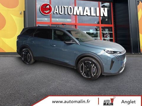 5008 210 ch 73 kWh Allure 2024 occasion 64600 Anglet