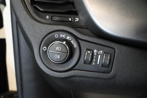 500 X 1.5 FireFly 130 ch S/S DCT7 Hybrid Sport Plus 2022 occasion 72650 Saint-Saturnin