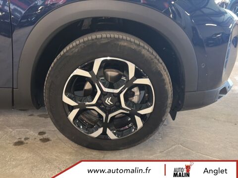 C5 aircross Hybride 136 e-DCS6 Max 2024 occasion 64600 Anglet