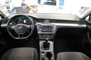 Passat 1.6 TDI 120 BM BlueMotion Business 2015 occasion 72650 Saint-Saturnin