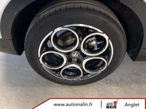 Tonale 1.5 Hybrid 130 ch TCT7 Sprint 2024 occasion 64600 Anglet