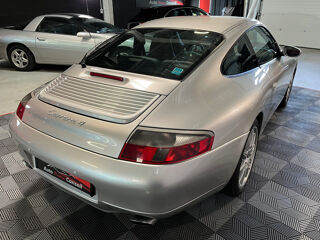 911 Carrera 3.2 3.4i 2001 occasion 44470 Carquefou