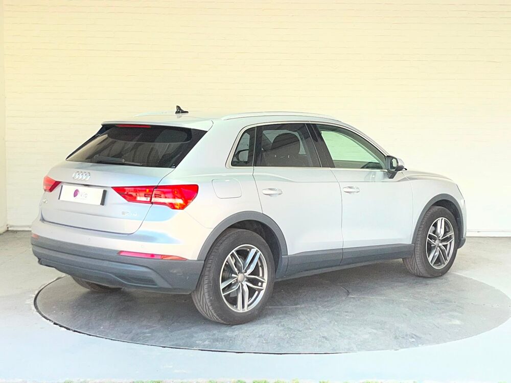 Q3 35 TDI 150 ch S tronic 7 Design 2019 occasion 59240 Dunkerque