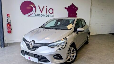 Renault clio v TCe 100 Business - Boiti