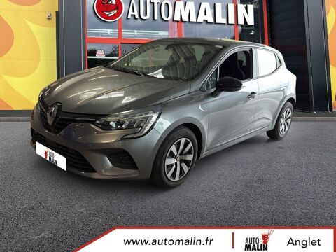 Renault Clio V TCe 90 Equilibre 2023 occasion Anglet 64600