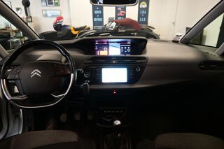 C4 Picasso PureTech 130 S&S Feel 2017 occasion 72650 Saint-Saturnin
