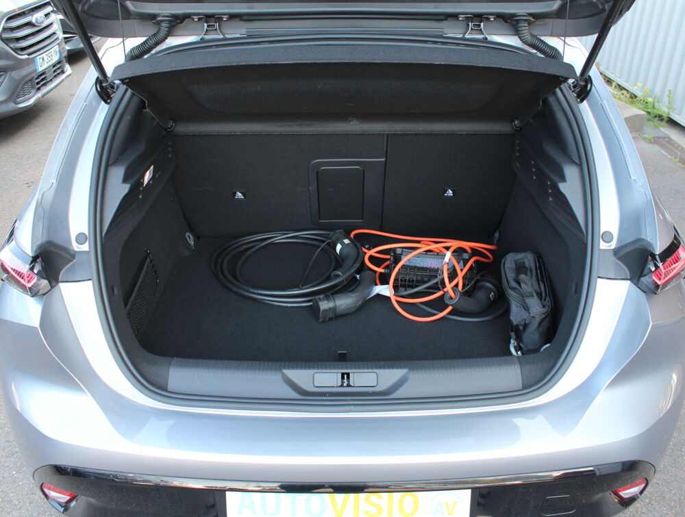 308 PHEV 225 e-EAT8 GT 2024 occasion 77680 Roissy-en-Brie