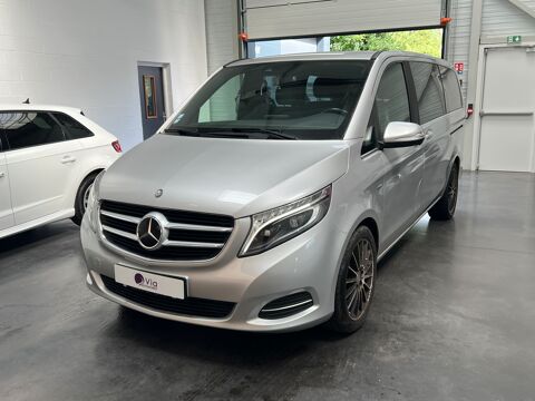 Classe V Long 200 d 7G-TRONIC PLUS Executive 2017 occasion 59223 Roncq